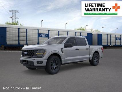 2026 Ford F-150 St. Louis MO