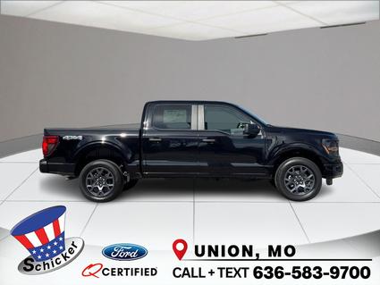 2026 Ford F-150 Union MO