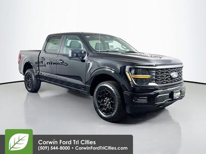 2026 Ford F-150 Pasco WA