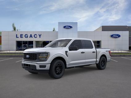 2026 Ford F-150 La Grande OR
