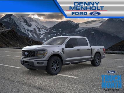 2026 Ford F-150 Butte MT