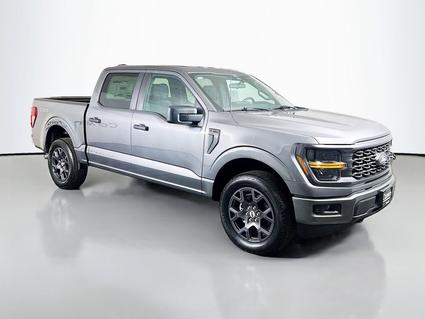 2026 Ford F-150 Pasco WA