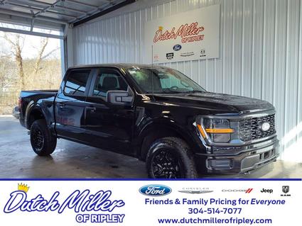 2026 Ford F-150 Ripley WV