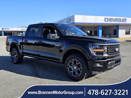 2026 Ford F-150 Unadilla GA