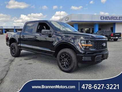 2026 Ford F-150 Unadilla GA
