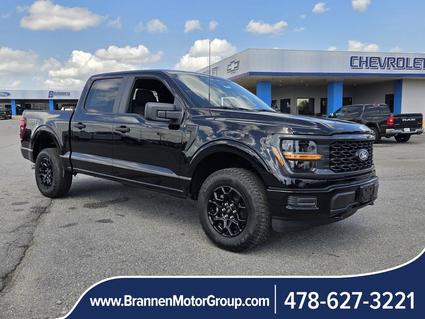 2026 Ford F-150 Unadilla GA