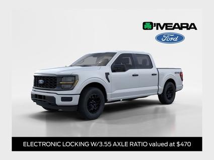 2026 Ford F-150 Denver CO