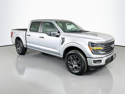 2026 Ford F-150 Pasco WA