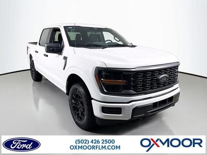 2026 Ford F-150 Louisville KY