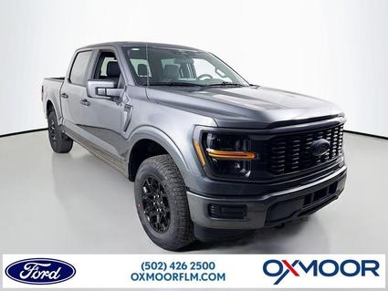 2026 Ford F-150 Louisville KY