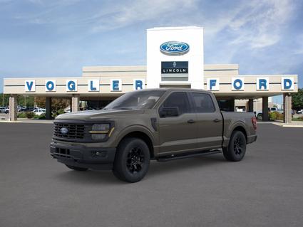 2026 Ford F-150 Carbondale IL