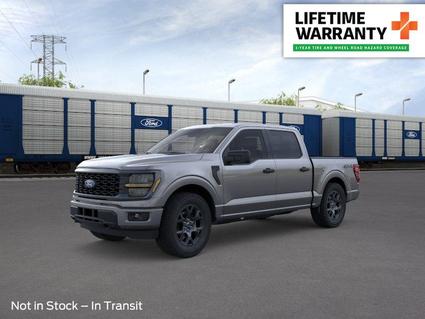 2026 Ford F-150 St. Louis MO