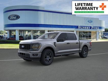 2026 Ford F-150 St. Louis MO