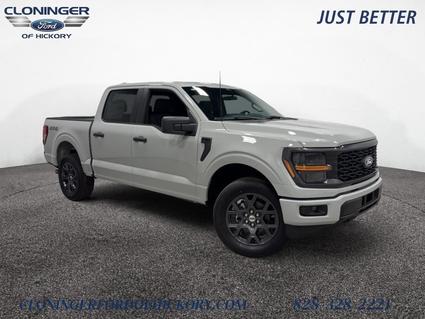 2026 Ford F-150 Hickory NC