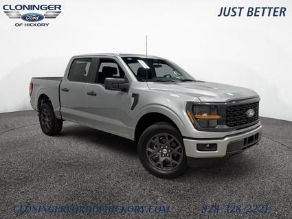 2026 Ford F-150 Hickory NC