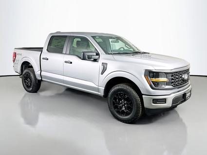 2026 Ford F-150 Pasco WA