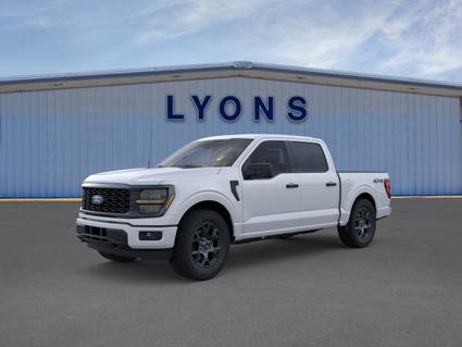 2026 Ford F-150 Lewisburg TN