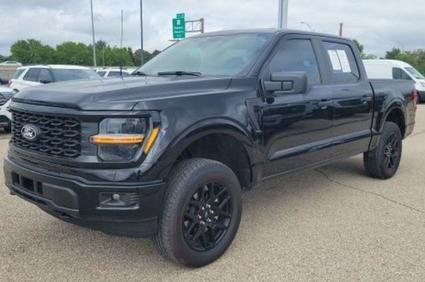2024 Ford F-150 El Paso TX