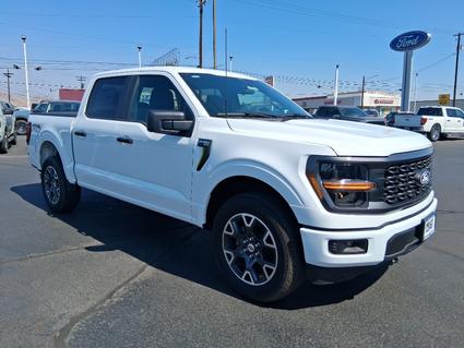 2024 Ford F-150 Yakima WA