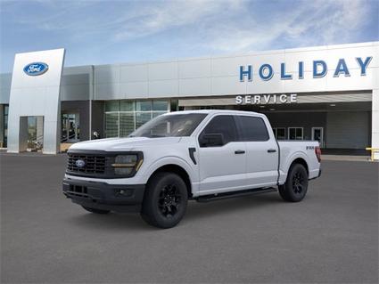 2025 Ford F-150 Whitesboro TX
