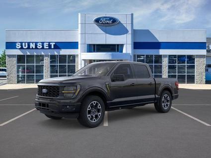 2025 Ford F-150 Waterloo IL