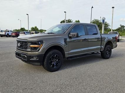 2025 Ford F-150 Wauchula FL