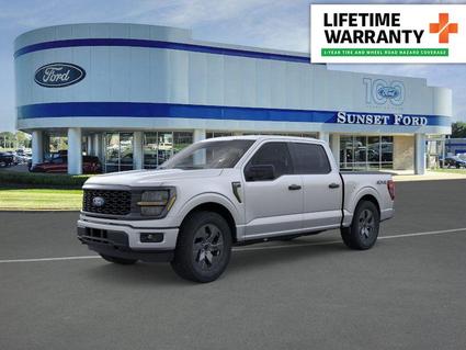 2025 Ford F-150 St. Louis MO