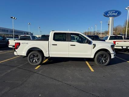 2025 Ford F-150 Washington MO
