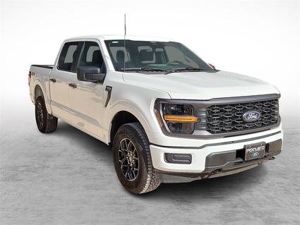 2025 Ford F-150 Lamesa TX