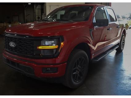 2025 Ford F-150 Manhattan KS