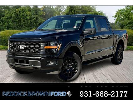 2025 Ford F-150 Morrison TN
