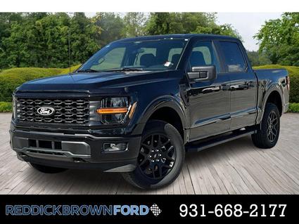 2025 Ford F-150 Morrison TN
