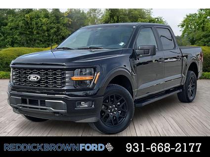 2025 Ford F-150 Morrison TN