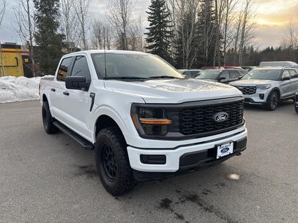 2025 Ford F-150 Coeur D'Alene ID