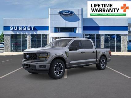 2025 Ford F-150 Waterloo IL
