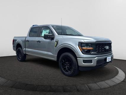 2025 Ford F-150 Natchitoches LA