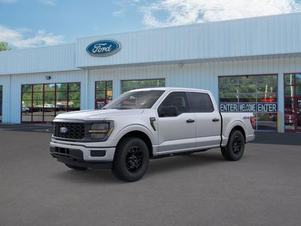 2025 Ford F-150 Virginia Beach VA