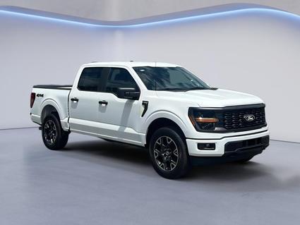 2025 Ford F-150 Stonewall LA
