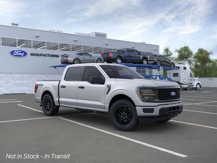 2025 Ford F-150 Ellisville MO