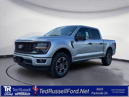 2025 Ford F-150 Knoxville TN