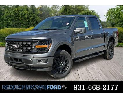 2025 Ford F-150 Morrison TN
