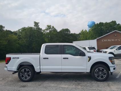 2025 Ford F-150 Winder GA