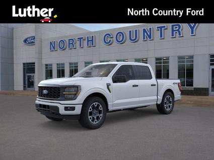 2025 Ford F-150 Minneapolis MN