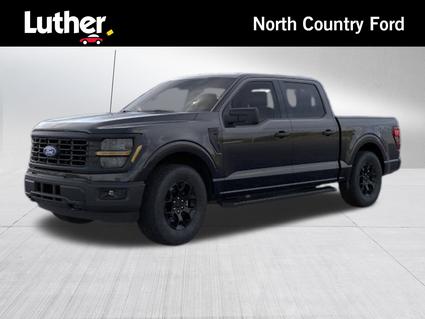 2025 Ford F-150 Minneapolis MN
