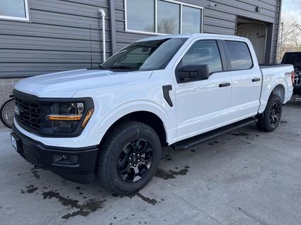 2025 Ford F-150 Canon City CO