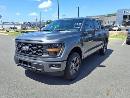 2025 Ford F-150 Malvern AR