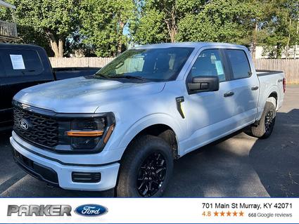2025 Ford F-150 Murray KY