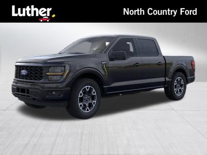 2025 Ford F-150 Minneapolis MN
