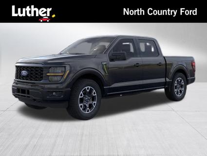 2025 Ford F-150 Minneapolis MN