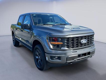2025 Ford F-150 Stonewall LA